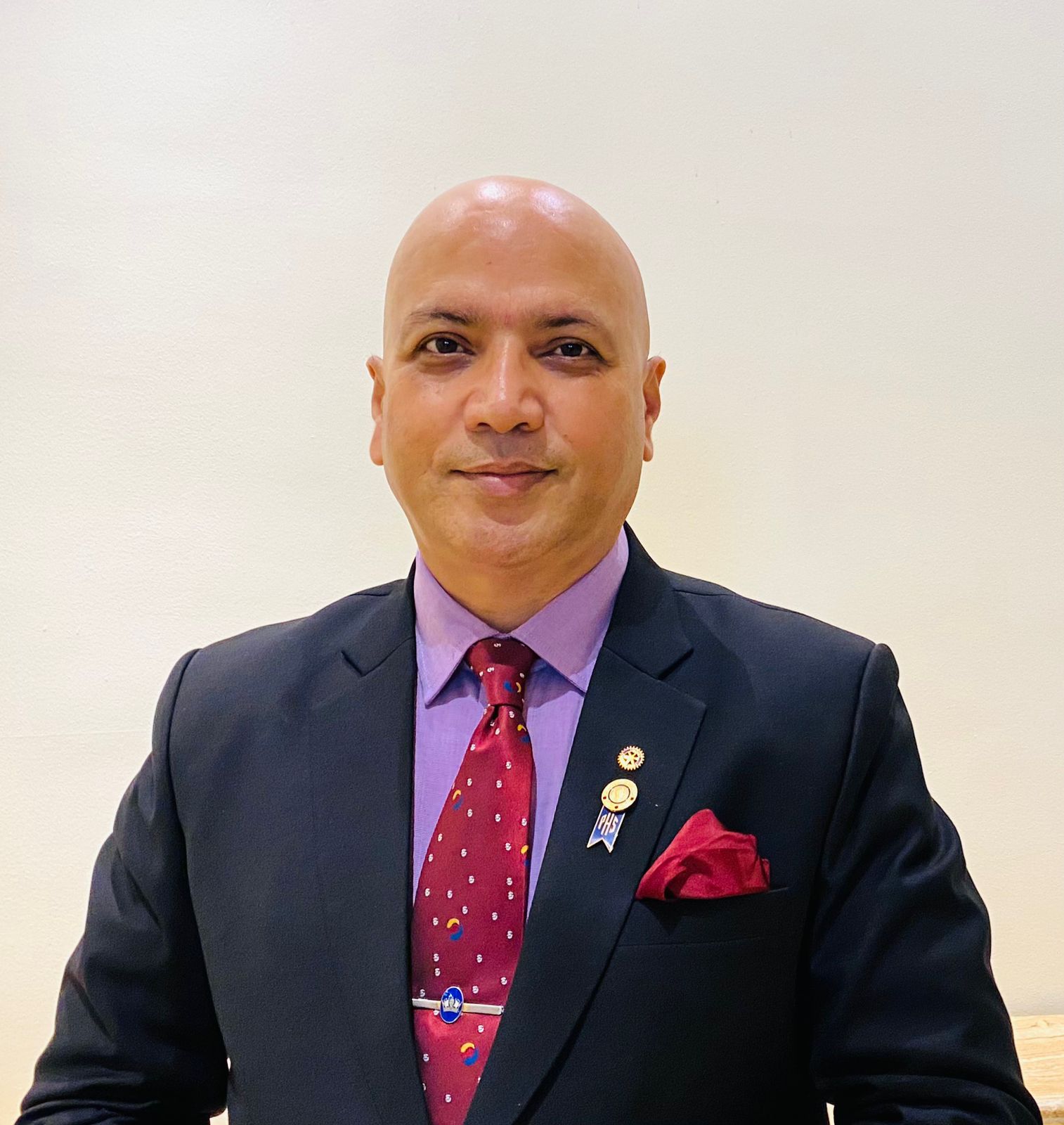 DGE Vishnu Bahadur Karkee