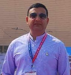 Mr. Devendra  Parajuli